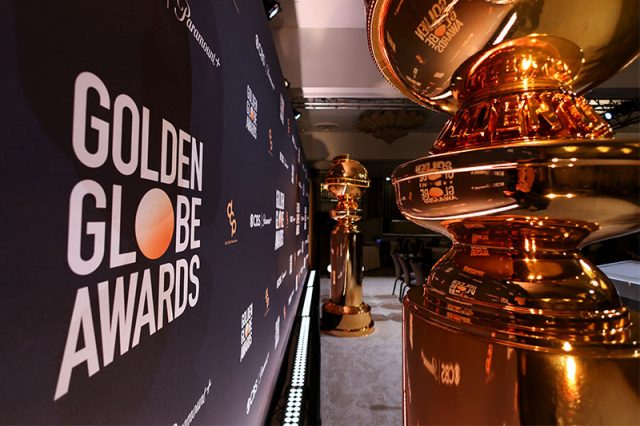 Explainer: Golden Globes 2024 embark on new era for awards show