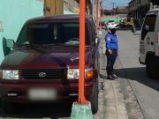 Car owner who changed ways after MMDA impounds vehicle five times lauded Illegal parking