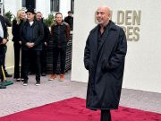 Fil-Am Jo Koy fails to amuse some Pinoys during 1st Golden Globe Awards hosting Jo Koy_Golden Globes