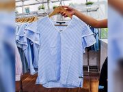 Kamiseta blouse