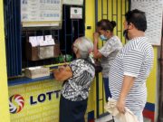 Lotto winner dispels longtime claims that PCSO draws and games are not real Lotto players