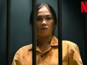 Maja Salvador teased as ‘patient’ in ‘Gyeongseong Creature’ promo vid