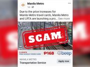 Manila Metro