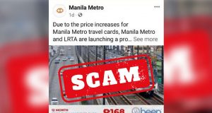 Manila Metro