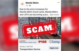Manila Metro