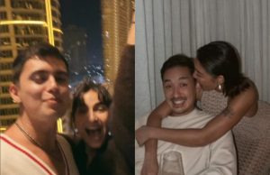 James Reid and Issa Pressman_Christophe Bariou and Nadine Lustre