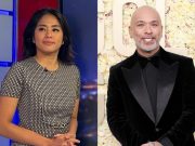 Host Gretchen Ho comments on Jo Koy’s 81st Golden Globes hosting stint Gretchen Ho_Jo Koy