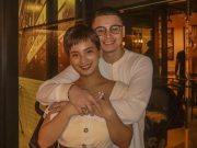 ‘No truth’: Patrick Sugui denies wife involvement with Daniel Padilla before Patrick Sugui and Aeriel Garcia