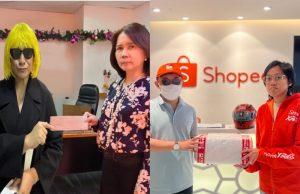 Macoy Dubs_Shopee PSCO meme