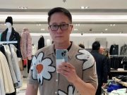 Internet users flag Eric Quizon’s poser in online dating group Eric Quizon_Instagram