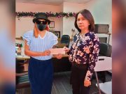 Edited? Pinoys cast doubt on authenticity of PCSO’s lotto winner pic PCSO lotto winner