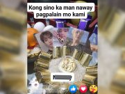 K-pop fan surprised as mom features customized prosperity bowl with photocards Prosperity Bowl