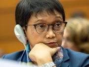 Indonesia ready to work with countries to finalize South China Sea code