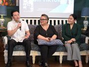 Safety designs, safety council: How TikTok keeps its young users safe on platform TikTok Safety Council talk