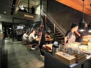 Toyo Eatery