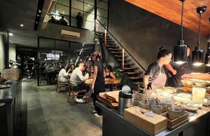 Toyo Eatery