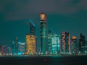 Abu Dhabi-backed fintech firm to acquire Philippine rural bank