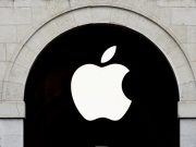 Apple overtakes Samsung as top seller of smartphones