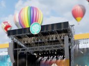 Rundown: Aurora Music Festival Clark 2024 two-day lineup