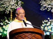 San Carlos diocese opposes copper mining project in Negros Occidental