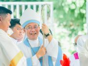 Pagadian bishop dies after heart bypass