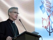 Nuncio echoes Pope Francis’ call for ‘Year of Prayer’ ahead of 2025 Jubilee