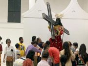 Davao gears for Black Nazarene feast