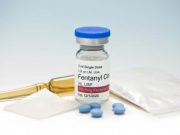 What is fentanyl and why is it behind the deadly surge in US drug overdoses? A medical toxicologist explains