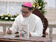 Lipa archdiocese launches ’synodal book’