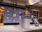 Full list of nominees for the 2024 Golden Globe awards