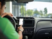 New ride-hailing app inDrive touts fair rates ahead of Metro Manila launch inDrive photo