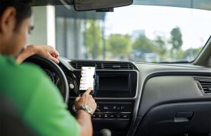 inDrive photo