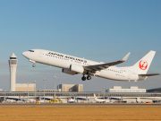 Passengers evacuated from Japan Airlines plane on fire at Tokyo airport