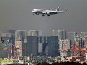 Concerns mount over runway technology gap as Japan probes crash