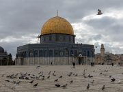 Tourism in Israel grew in 2023, but slumped after start of war
