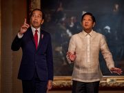 Indonesia, Philippines discuss South China Sea developments — Marcos