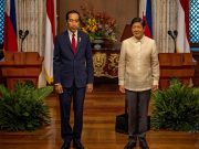 Indonesia, Philippines agree to expedite revision of joint border patrol, crossing agreements
