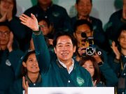Marcos says does not endorse Taiwan independence, seeks to avoid conflict