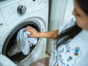 Laundry is a top source of microplastic pollution – here’s how to clean your clothes more sustainably