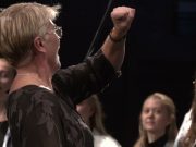 Swedish choir’s award-winning rendition of ‘Leron Leron Sinta’ moves Pinoys