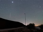 Meteors, supermoons, a comet and more: your guide to the southern sky in 2024