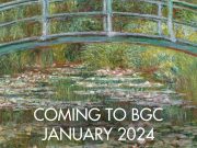 ‘Can’t wait!’: Pinoys stoked over BGC Arts Center’s Claude Monet painting teaser
