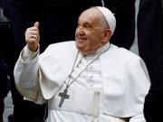 Pope Francis announces Year of Prayer to prepare for 2025 Jubilee