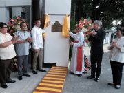 Pope Pius XII Catholic Center in Manila declared ‘important cultural property’
