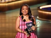 Quinta Brunson, Ayo Edebiri win early Emmy trophies