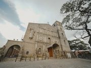 Pope Francis elevates Taytay Church in Rizal as minor basilica