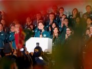 World reactions to Taiwan election