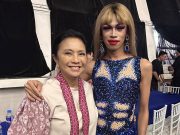 ‘Such an honor’: Taylor Sheesh says after meeting Robredo