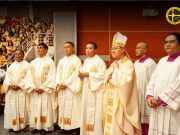 Teresian Association in PH celebrates 100 years of pontifical approval