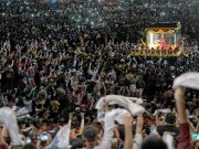 Manila archdiocese asks Vatican to designate January 9 as nat’l feast of the Black Nazarene